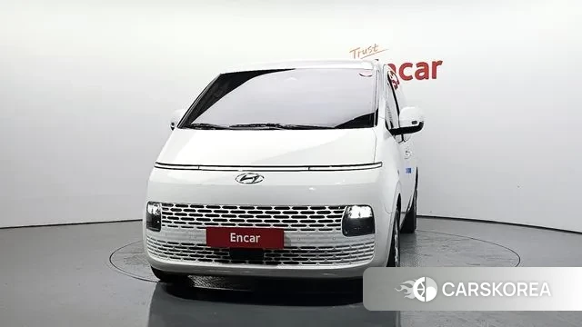 Hyundai Staria id 3421170 из Кореи 13