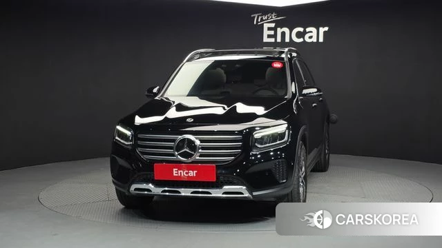 Mercedes-Benz GLB-Class X247 id 4360326 из Кореи 23