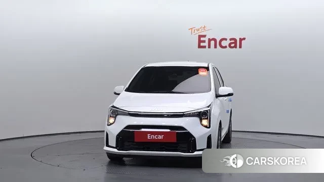 Kia The New Morning (JA) id 3359842 из Кореи 13