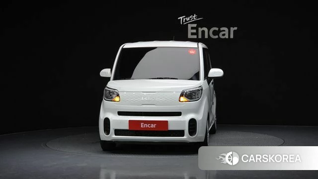 Kia The New Ray id 4316490 из Кореи 23