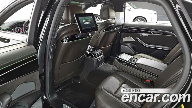 Audi A8 (D5) id 2665326 из Кореи 13