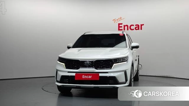 Kia Sorento 4th Generation id 4894941 из Кореи 23