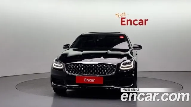 Kia More K9 id 2886738 из Кореи 13