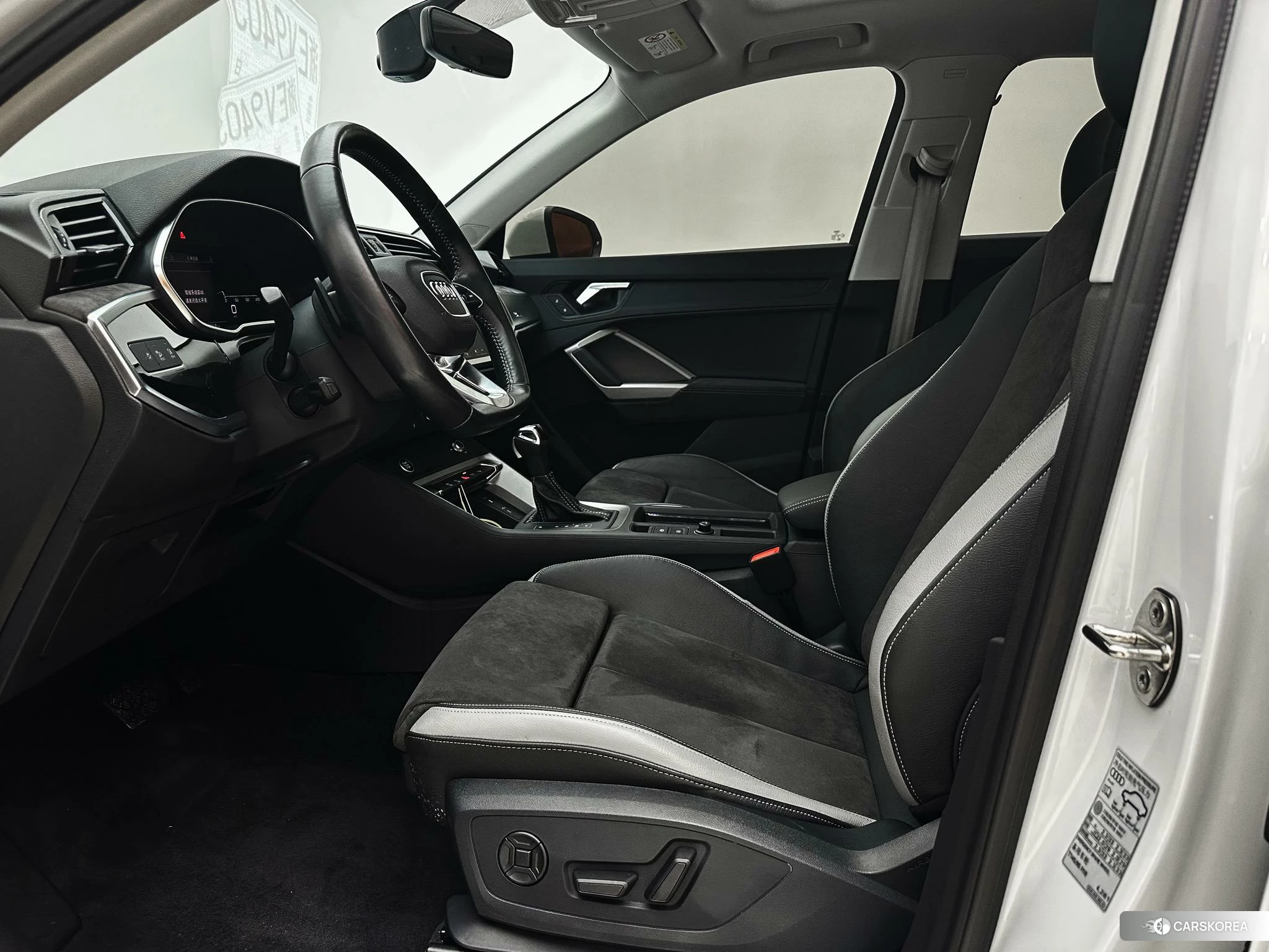 Audi Q3 id 4514967 из Китая 17