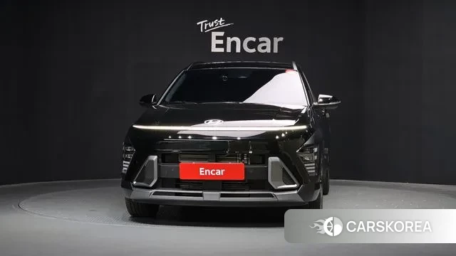 Hyundai Kona (SX2) id 3382931 из Кореи 13