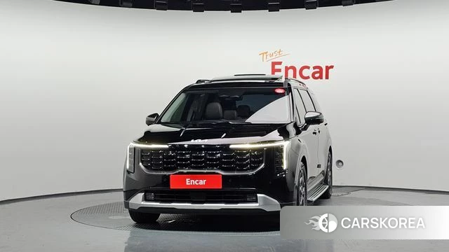 Kia The New Carnival 4th Generation id 4630371 из Кореи 23