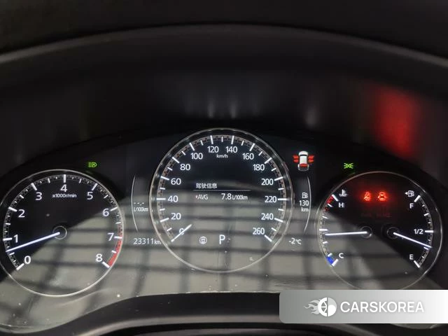 Mazda CX-50 line also id 4236260 из Китая 18