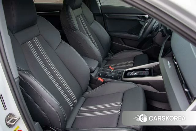 Audi A3 id 4260293 из Китая 12