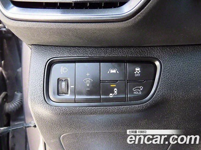 Hyundai Santa Fe TM id 2688877 из Кореи 13