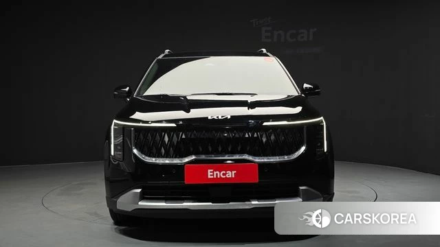 Kia The New Carnival 4th Generation id 4554527 из Кореи 13
