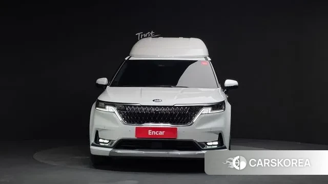 Kia Carnival 4th generation id 3691685 из Кореи 13