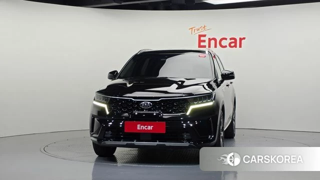 Kia Sorento 4th Generation id 4943092 из Кореи 13