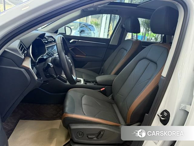 Audi Q3 id 4272720 из Китая 15