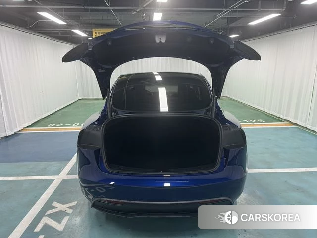 Tesla Model 3 id 4208383 из Китая 13