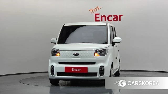 Kia The New Ray id 4717334 из Кореи 13