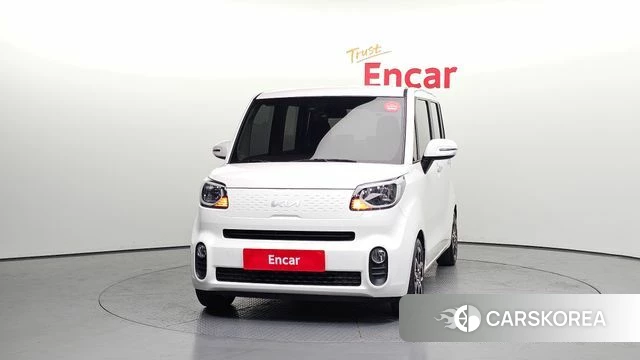 Kia The New Ray id 4433664 из Кореи 13