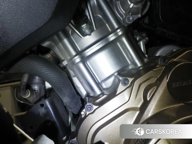 Engine photo