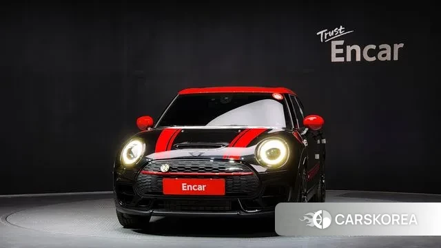 Mini Cooper S Clubman id 3432349 из Кореи 13