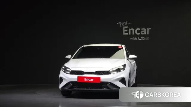 Kia The New K3 2nd generation id 3036973 из Кореи 13