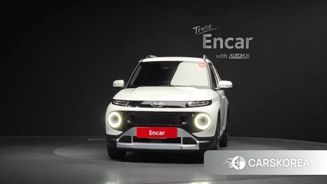 Hyundai Casper id 4506465 из Кореи 23