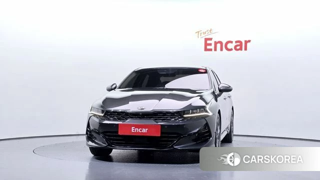 Kia K5 3rd generation id 4759228 из Кореи 13