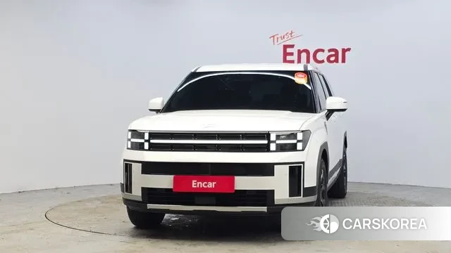 Hyundai Santa Fe (MX5) id 3758327 из Кореи 13