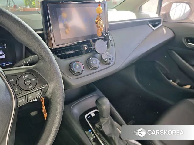 Toyota Corolla id 4298289 из Китая 16