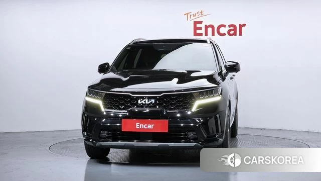 Kia Sorento 4th Generation id 4541643 из Кореи 23