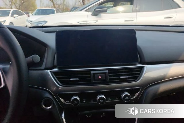 Honda Accord id 4258466 из Китая 10