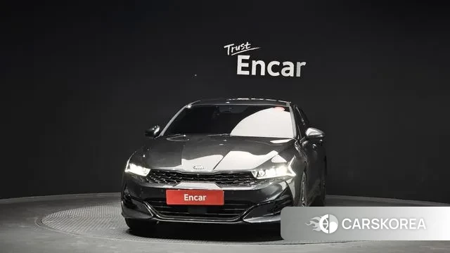 Kia K5 3rd generation id 3422751 из Кореи 13