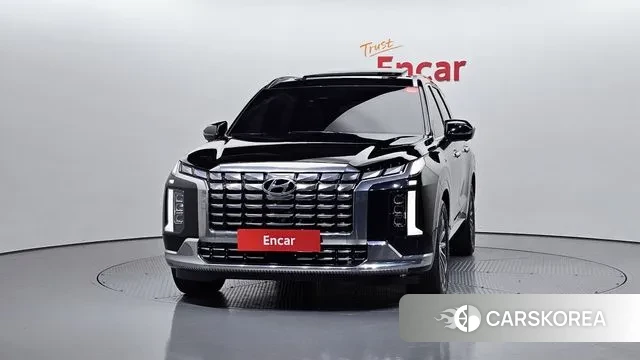 Hyundai The New Palisade id 3359709 из Кореи 13
