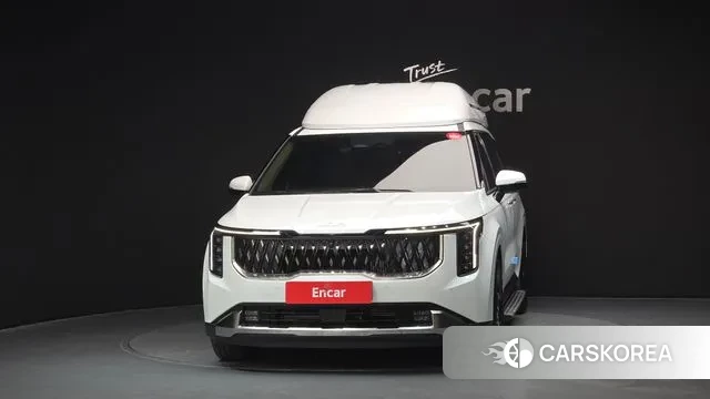 Kia The New Carnival 4th Generation id 3321830 из Кореи 13