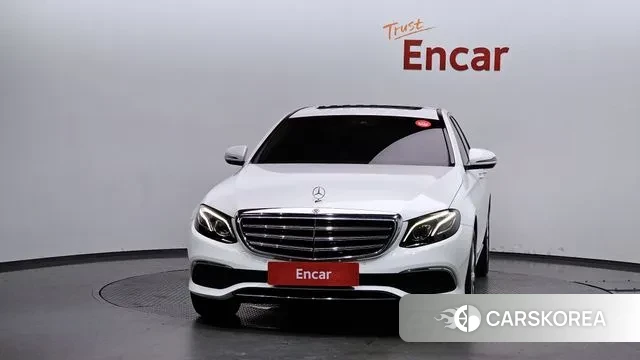 Mercedes-Benz E-Class W213 id 3170752 из Кореи 13