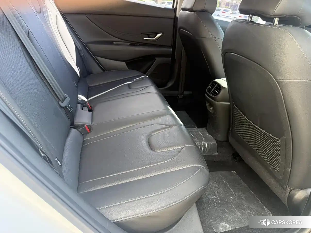 Hyundai Elantra id 4547468 из Китая 12