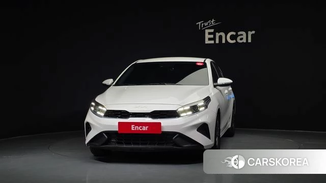 Kia The New K3 2nd generation id 3935151 из Кореи 13