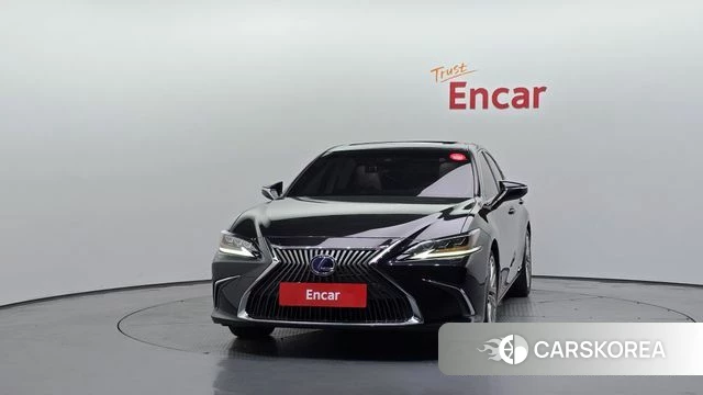Lexus ES300h 7th generation id 4873332 из Кореи 13