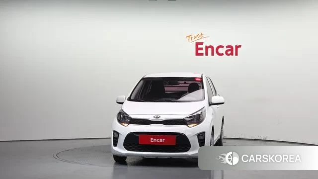 Kia All New Morning (JA) id 3253928 из Кореи 13