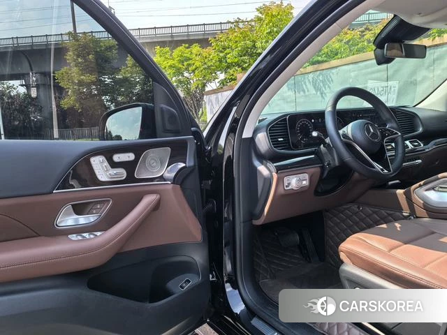 Mercedes-Benz GLE (import) id 4314326 из Китая 9