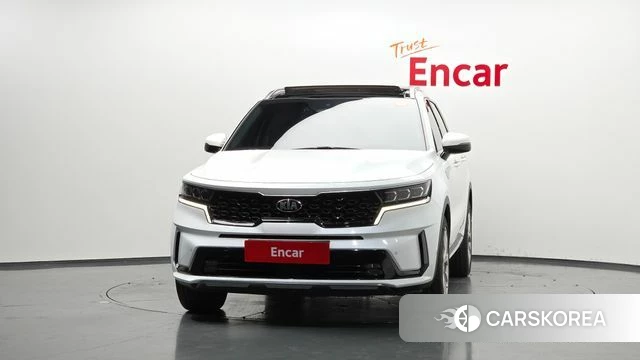 Kia Sorento 4th Generation id 4397133 из Кореи 13