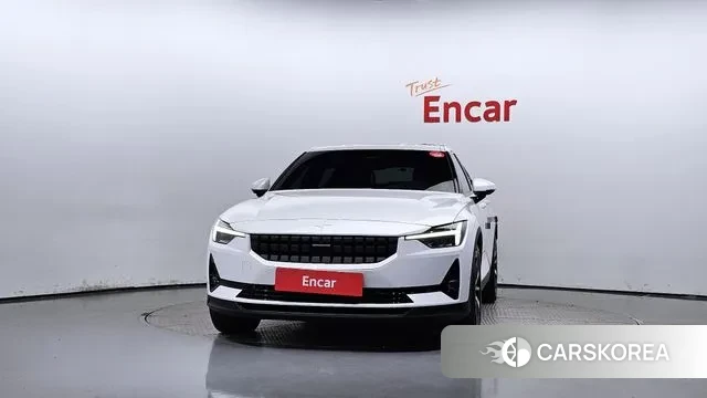 Polestar Polestar 2 id 3043476 из Кореи 13