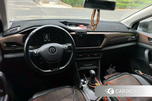 Volkswagen Tuyue id 4278877 из Китая 10