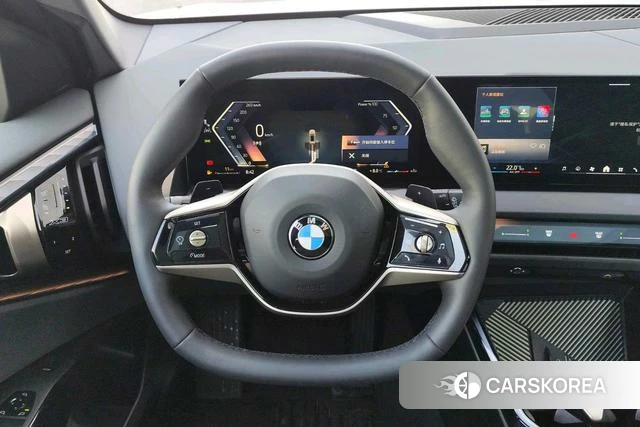 BMW X3 id 4257145 из Китая 7