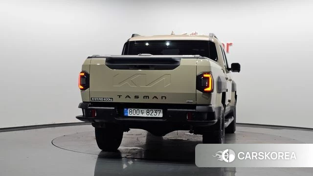Kia Tasman id 4578547 из Кореи 23