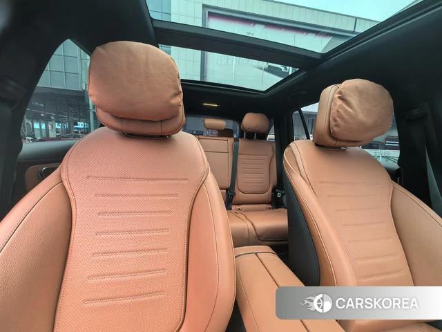 Mercedes-Benz GLC id 4256835 из Китая 13