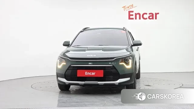 Kia Di Ol Nu Niro id 3007499 из Кореи 13