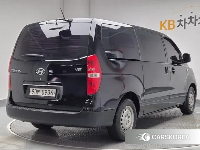 Hyundai The New Grand Starex id 3351201 из Кореи 10