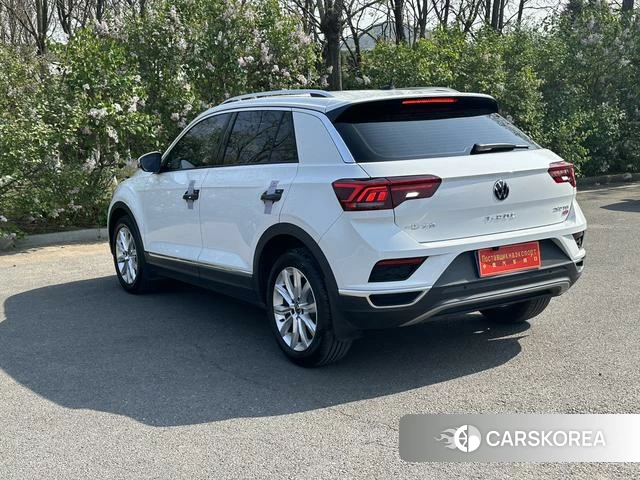 Volkswagen Exploring songs id 4277818 из Китая 13