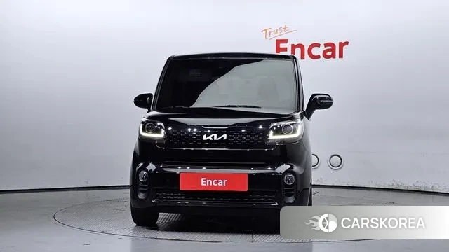 Kia The New Ray id 2999175 из Кореи 13