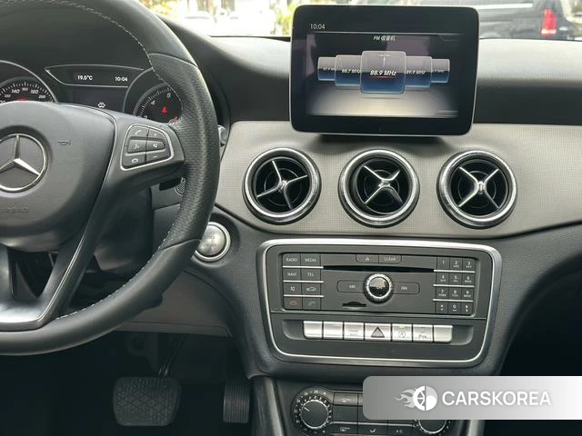 Mercedes-Benz CLA (import) id 4205785 из Китая 22