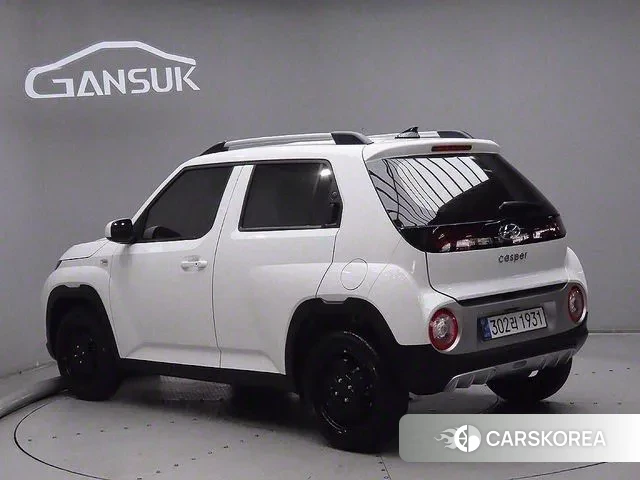 Hyundai Casper id 3042565 из Кореи 13